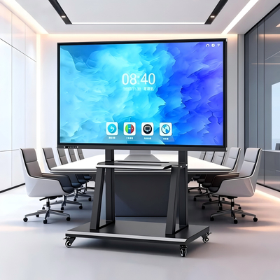 Quality 55 - 110" Smart Board Interactive Whiteboard All in One 3840 x 2160 factory