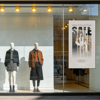 Qualität Fensterblick - 2500cd/m² 1500cd/m² Ultra-Helligkeits-Displays Fabrik