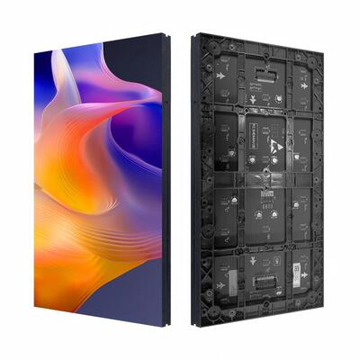 Quality High Resolution Indoor Full Color P1.25 Stage LED Display Panel Video Wall Panel factory