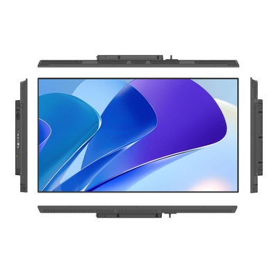 Kwaliteit Beveiligingsmonitoring LED Openbaar & Detailhandel Gebruik LCD Groot Display Scherm fabriek