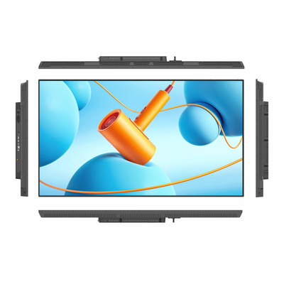 Qualität 24/7 Indoor LCD CCTV Monitor Überwachungs-Sicherheitsdisplay Fabrik