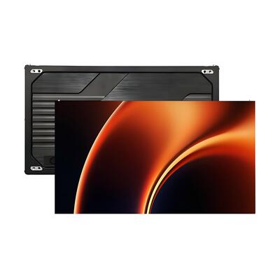 Качество Домашний кинотеатр с высоким разрешением 0,93 Cob Led Screen Display P0,93 LED Video Wall фабрика