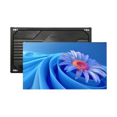 品質 P1.87 広告のための COB 屋内 LED ディスプレイ パネル 600CD の明るさ 4K HDR 工場