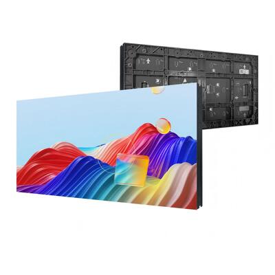 Quality P1.53 Splice Screen LED Modules Full Color Led Video Wall Module  factory
