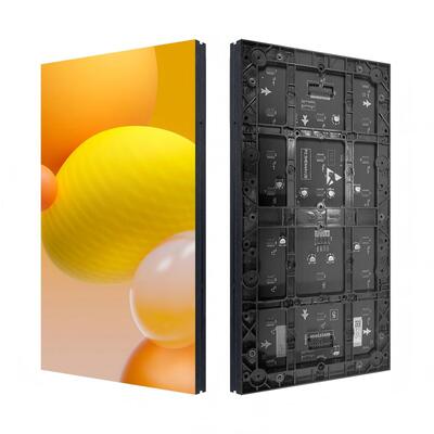 Quality Indoor RGB SMD Module P1.25 - P2.5 LED Video Wall Display with HDR10+ 500cd Brightness factory