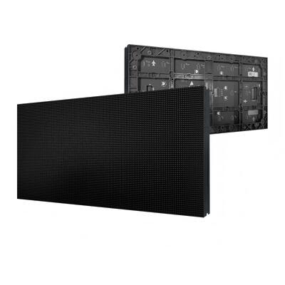 Quality Magnet Front Service Indoor P1.53 P1.86 P2.0 Led Advertising Display LED Module factory