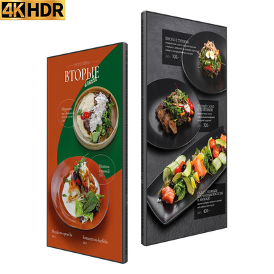 Qualität 500CD/M2 Helligkeit Aufzug Wegweiser Decken-LCD-Digitalschilder Fabrik